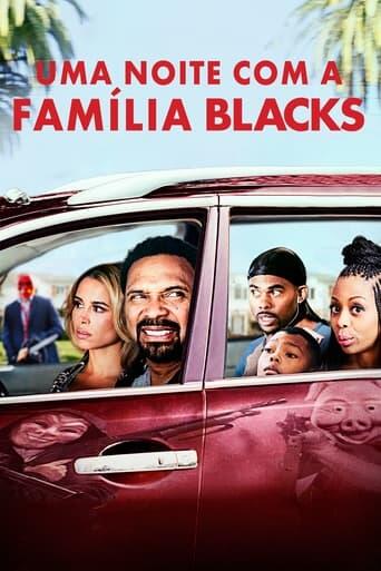 Assistir Uma Noite Com a Família Blacks online