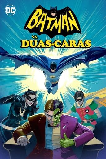 Assistir Batman vs. Duas-Caras online