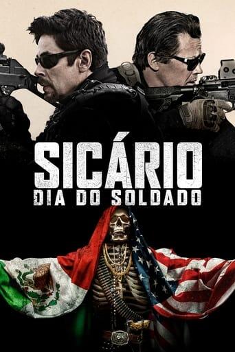 Assistir Sicário: Dia do Soldado online