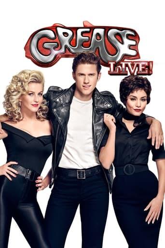 Assistir Grease: Ao Vivo online