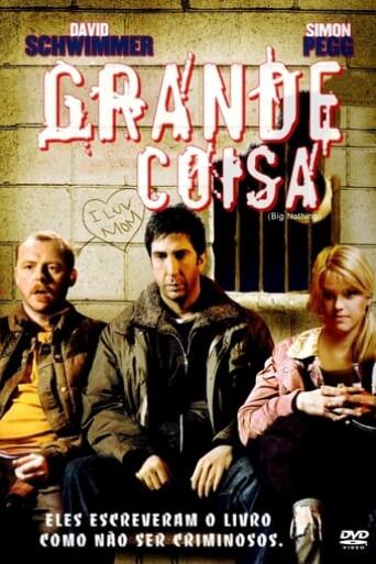 Assistir Grande Coisa online