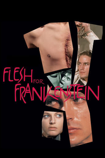 Assistir Flesh for Frankenstein online