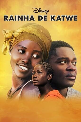 Assistir Rainha de Katwe online