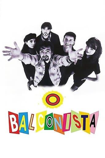 Assistir O Balconista online