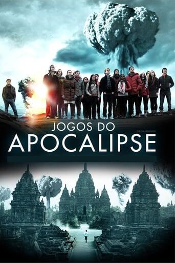 Assistir Jogos do Apocalipse online