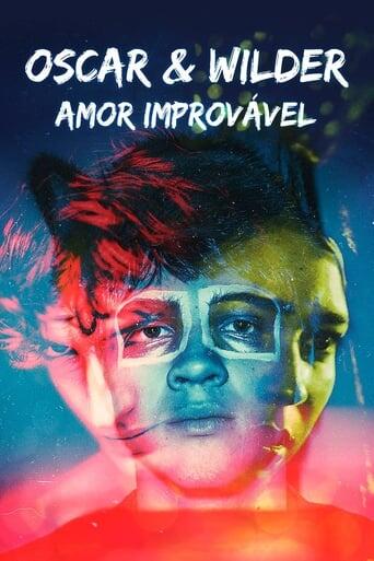 Assistir Oscar & Wilder, Amor Improvável online