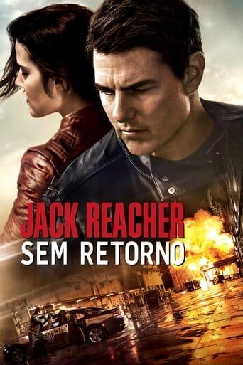 Assistir Jack Reacher: Sem Retorno online