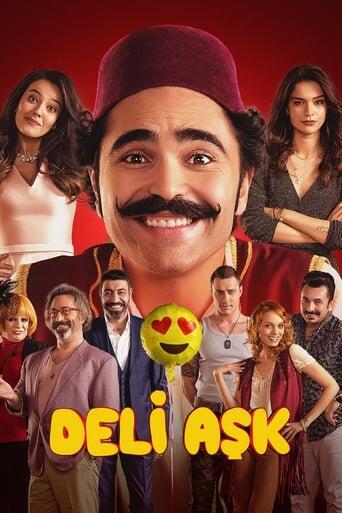 Assistir Deli Aşk online