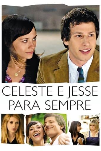 Assistir Celeste e Jesse Para Sempre online