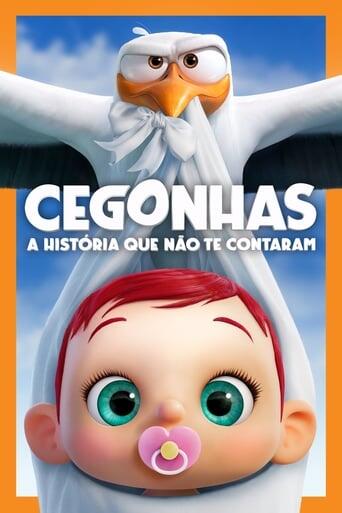 Assistir Cegonhas: A História Que Não Te Contaram online