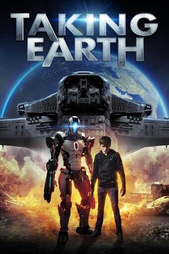 Assistir Taking Earth online