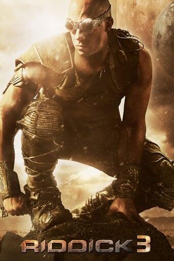 Assistir Riddick 3 online