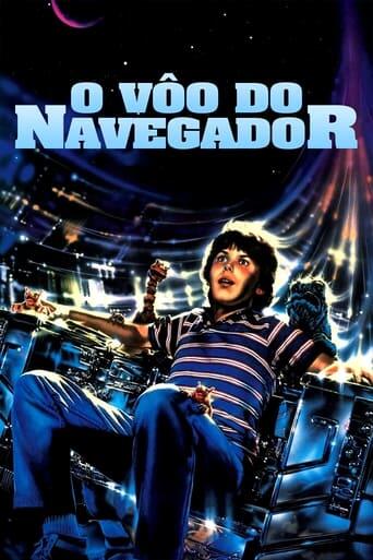 Assistir O Vôo do Navegador online