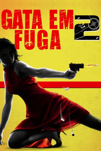 Assistir Gata em Fuga 2 online