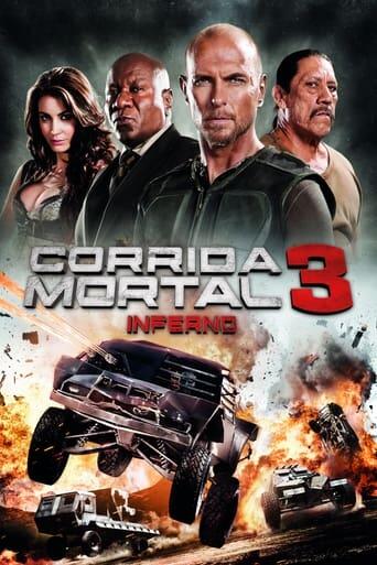 Assistir Corrida Mortal 3: Inferno online