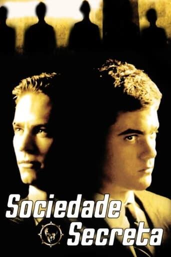 Assistir Sociedade Secreta online