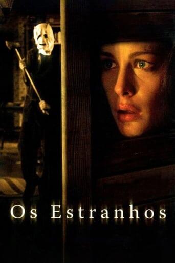 Assistir Os Estranhos online