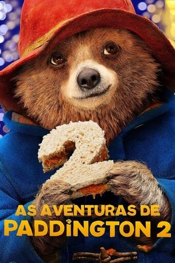 Assistir As Aventuras de Paddington 2 online