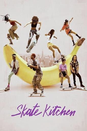 Assistir Skate Kitchen online