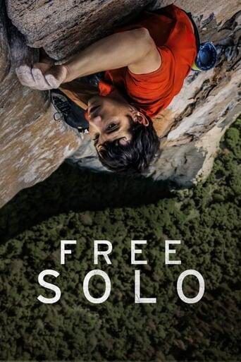 Assistir Free Solo online