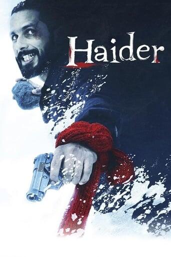 Assistir Haider online