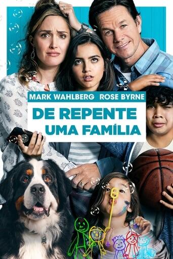 Assistir De Repente Uma Família online