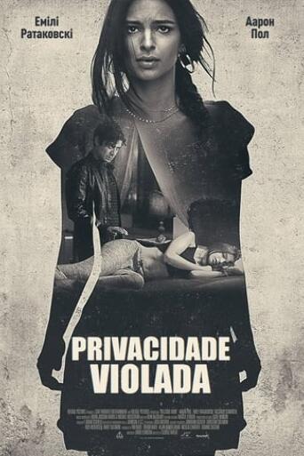 Assistir Privacidade Violada online