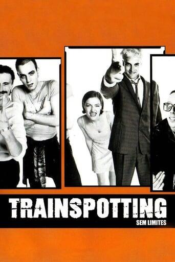 Assistir Trainspotting: Sem Limites online