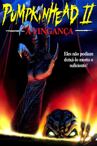 Assistir Pumpkinhead: O Retorno online