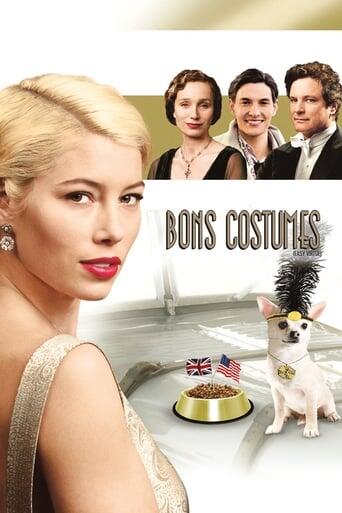 Assistir Bons Costumes online