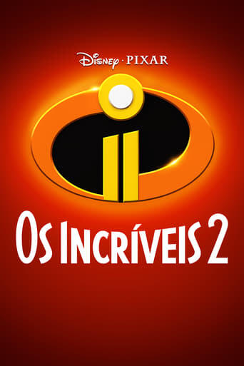 Assistir Os Incríveis 2 online