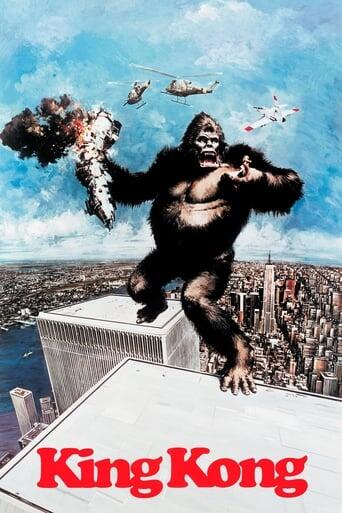 Assistir King Kong online