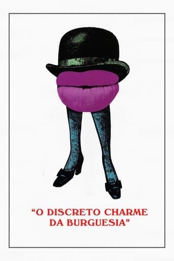 Assistir O Discreto Charme da Burguesia online