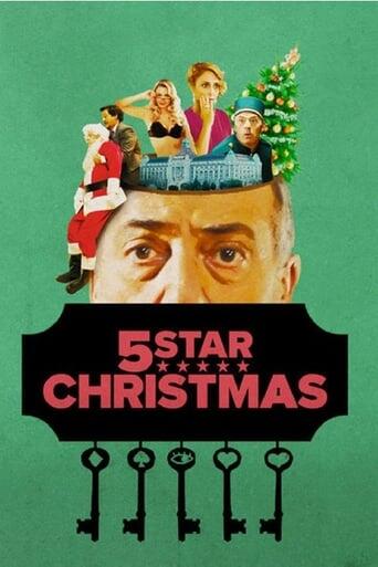 Assistir Natal 5 Estrelas online