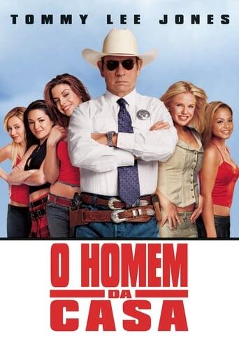 Assistir O Homem da Casa online