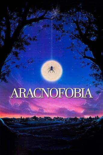 Assistir Aracnofobia online