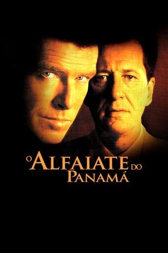 Assistir O Alfaiate do Panamá online