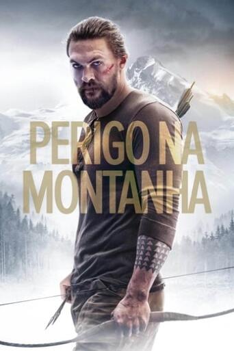 Assistir Perigo na Montanha online