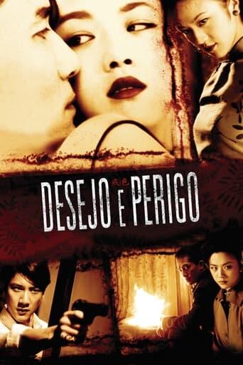 Assistir Desejo e Perigo online