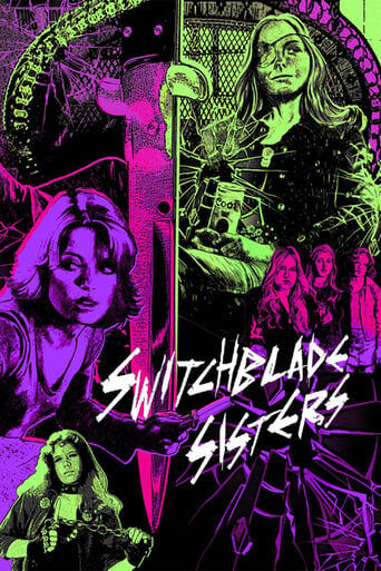 Assistir Switchblade Sisters online