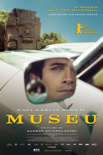 Assistir Museu online