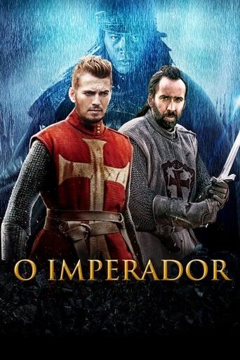 Assistir O Imperador online