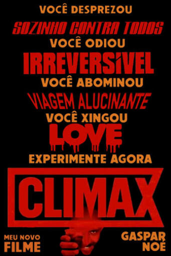 Assistir Clímax online