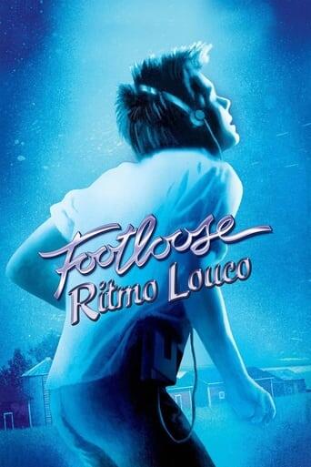 Assistir Footloose: Ritmo Louco online