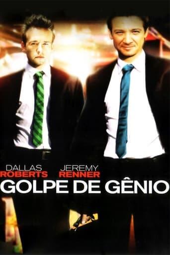 Assistir Golpe de Gênio online