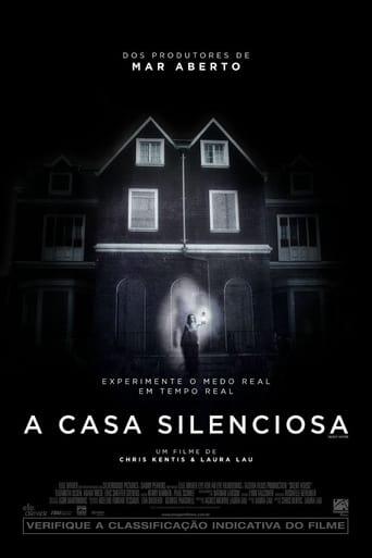 Assistir A Casa Silenciosa online