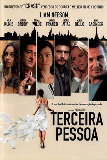 Assistir Terceira Pessoa online