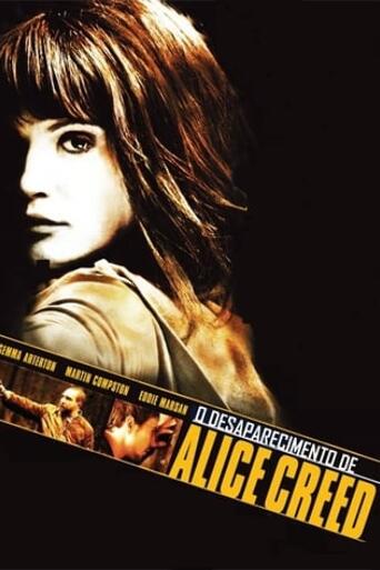 Assistir O Desaparecimento de Alice Creed online