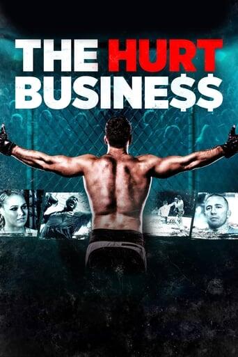 Assistir The Hurt Business online