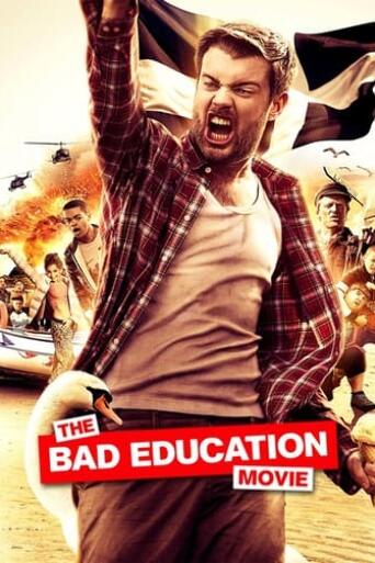 Assistir The Bad Education Movie online